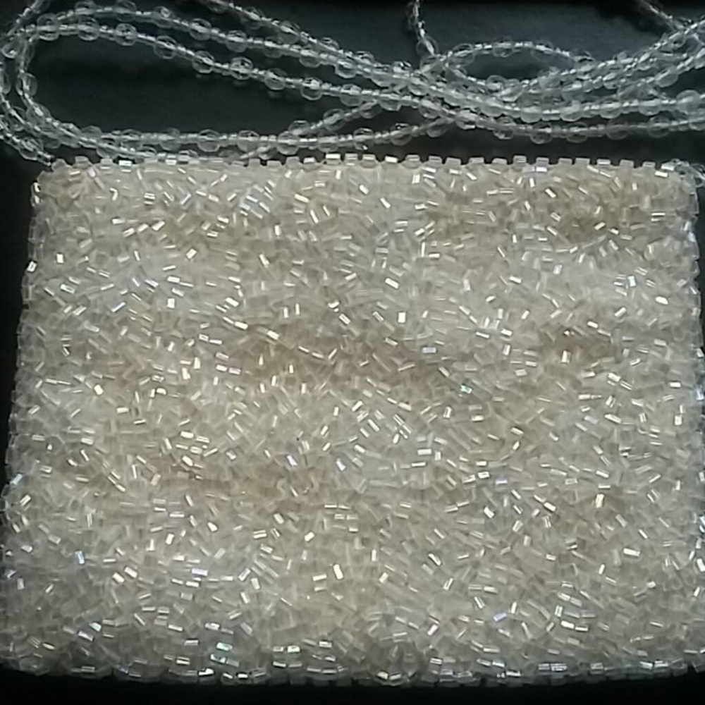 Min evening bag